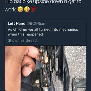 Meet your Posher, Laci